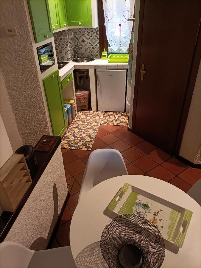 Le Due Torri Bolognaアパートメント エクステリア 写真