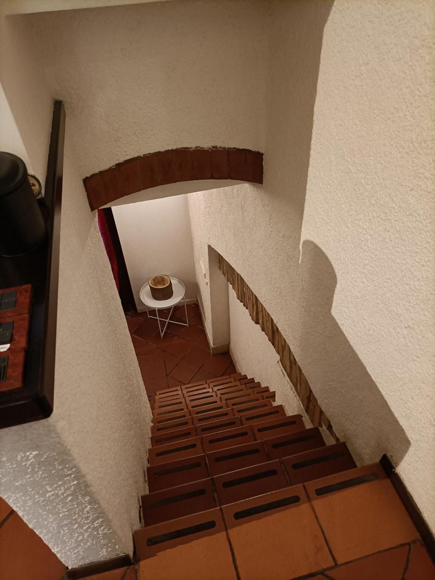 Le Due Torri Bolognaアパートメント エクステリア 写真